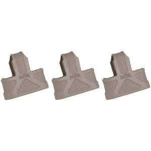 Extracteur MAGPUL 5,56 NATO FDE X 3.
