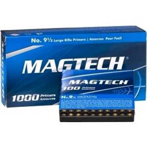 MAGTECH Large Rifle X 1000.