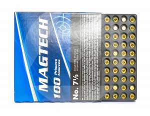 MAGTECH Small Rifle X 100.