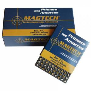 MAGTECH Small Rifle X 1000.