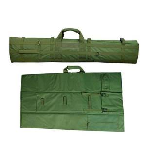 Housse / Tapis SNIPER NUPROL OD GREEN.