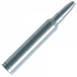 Douilles aluminium Calibre 7 X 64.