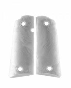 Plaquettes MBT Nacrées pour TAURUS PT 1911.