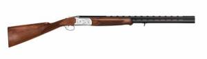 Fusil YILDIZ SILVER Cal. 20 Magnum Crosse Anglaise.