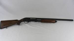 YILDIZ S 61 BOIS Cal. 12 MAG.
