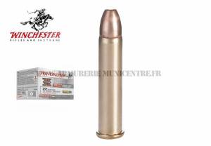 Cartouches 22 Magnum WINCHESTER Blindées X 150.