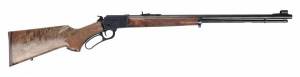 Carabine MARLIN GOLDEN 39 A FANCY CUSTOM GRADE Take Down cal. 22 LR.