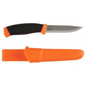 Couteau MORA COMPANION ORANGE.