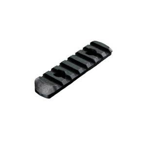Rail Picatinny MAGPUL MOE 7 SLOTS POLYMER.