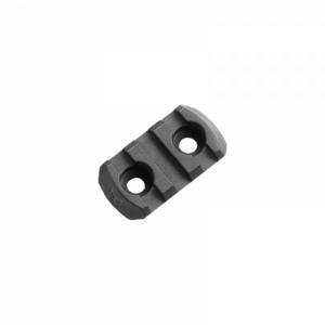 Rail Picatinny MAGPUL M-LOCK 3 SLOTS POLYMER.