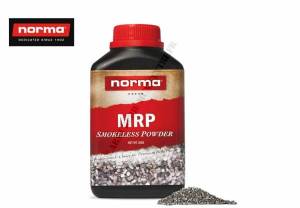 Poudre NORMA MRP par 500 grs.