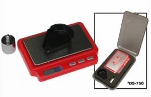 Balance Electronique MTM DS - 750.