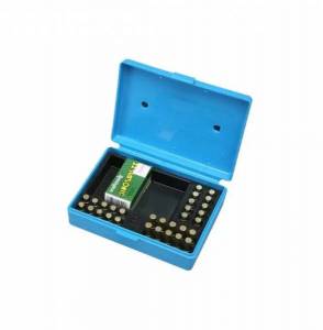Boite MTM SB 22 - 20 pour 22 Long Rifle.
