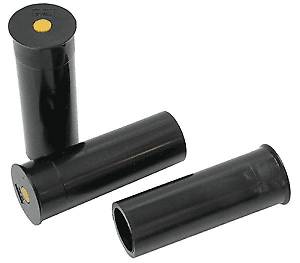 Douilles amortisseuses Calibre 12 X 3 MTM.