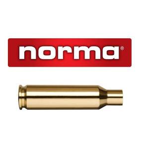 Douilles 6,5 Creedmoor NORMA X 50.