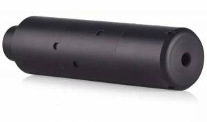 Silencieux NIELSEN SUB - SONIC 35 Cal. 17 en 1 / 2 X 28.