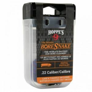 Cordon BoreSnake Cal. 22 LR PISTOL.