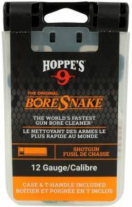 Cordon BoreSnake Cal.12.