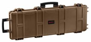 Mallette NUPROL 103 X 33 X 15 Cms TAN.