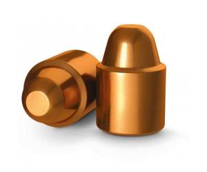 Ogives HN CU - HS 44 SWC 240 Grains X 250.