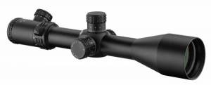 Lunette FALKE TAC 5 - 30 X 56 Sport Dot SFP MRAD.