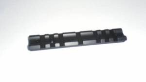 Embase RECKNAGEL 93 pour REMINGTON 750, 7400, 7600.
