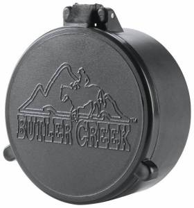 Couvre objectif BUTLER CREEK 25 OBJ ( 45,7MM ).