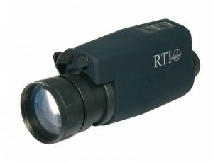 Monoculaire RTI NOCX 5 grossissement 3,2 fois.