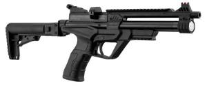 Carabine BEEMAN GENERAL PCP Cal. 5,5.