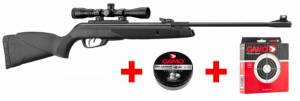 Pack GAMO Black 1000.