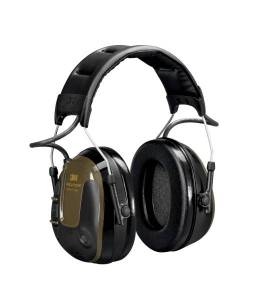 Casque Electronique PELTOR ProTac HUNTER.