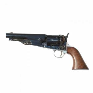 Revolver PIETTA 1862 N Y Metropolitan Police Cal. 36 PN.