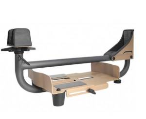 Banc de tir POWAIR Haute Performance.