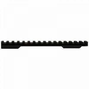 Rail Talley 20 MOA pour WEATHERBY MAGNUM.