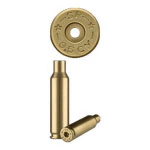 Douilles 6,5 CREEDMOOR STARLINE Small Rifle X 50.