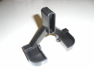 Réceptacle à amorces pour presses RCBS Rock Chucker Suprème. 9368.