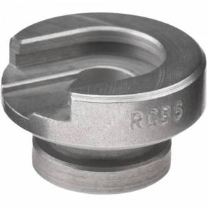 Shell holder RCBS 4 ( 300 Win.Mag., 7 Rem.Mag., 9,3 X 74 R )