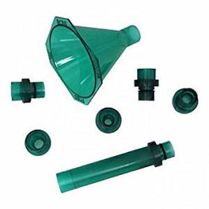 Entonnoir RCBS Quick changePowder Funnel Kit.