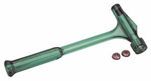 Marteau à inertie RCBS Pow'r Pull Kit 09412.