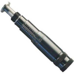 Vernier RCBS MICRO Adjustment SMALL pour UNIFLOW.