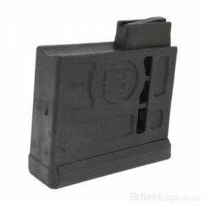 Chargeur BERGARA 10 Cps. AICS 22 LR.