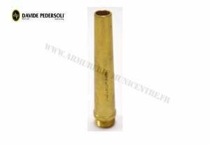 Bec verseur D. PEDERSOLI 24 Grs pour poire à poudre.