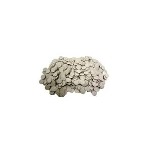 Opercules carton pour calibre 12 X 1000.