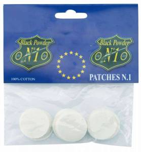 Calepins en tissu PERDERSOLI Diam 32 / Ep 0.58. USA 2354.