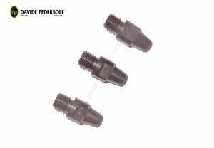 Cheminées PEDERSOLI USA 480 pour Sharps / Musket 5 / 16 UNF.