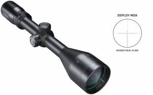 Lunette BUSHNELL ENGAGE 3 - 9 X 50 DEPLOY MOA.