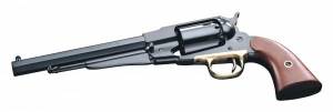 Revolver PIETTA 1858 NEW ARMY ACIER Cal. 44.
