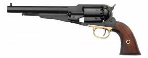 Revolver PIETTA 1858 NEW ARMY ACIER Cal. 44.