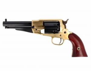 Revolver PIETTA 1858 TEXAS SHERIFF Cal 44 PN.