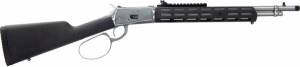 Carabine ROSSI PUMA INOX TACTICAL Cal. 44 MAGNUM.